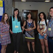 WCE 2015, 2 July 2015